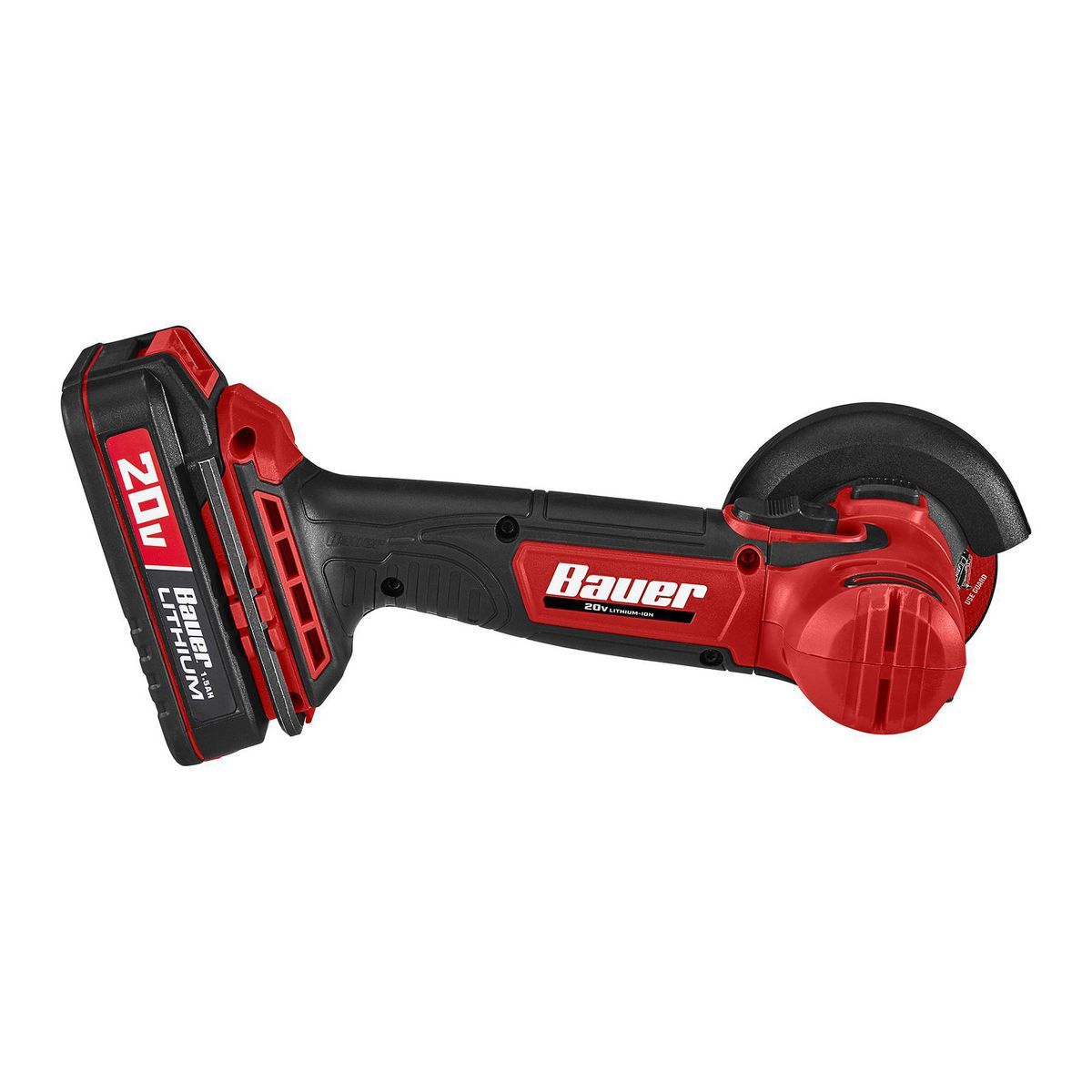 3 in. Cordless Cut-Off Tool S4743