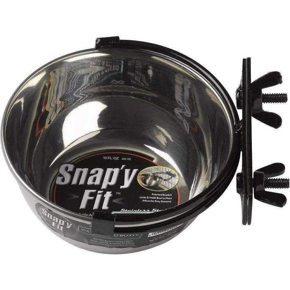 1 Quart Stainless Steel Bowl Y2216