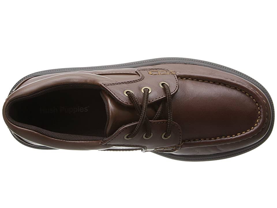 Hush Puppies Gus Men&s Shoes, Size 7.5 M42800