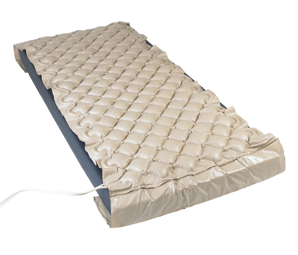 Med Aire Replacement Pad with End Flaps D492132