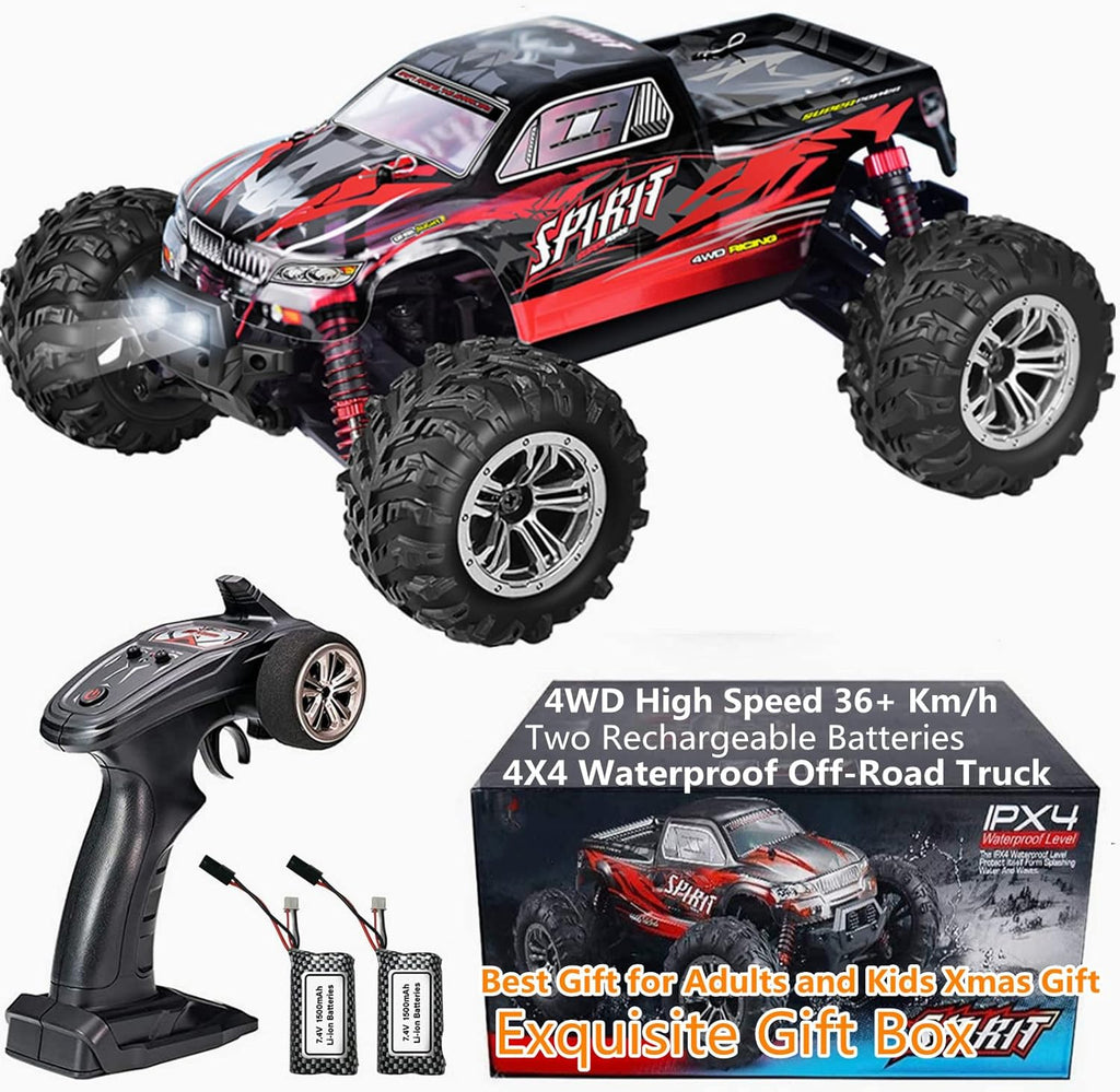 1:16 Scale 4WD Remote Control Monster Truck I984