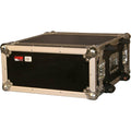 Flight Rack Case with Wheels X52739