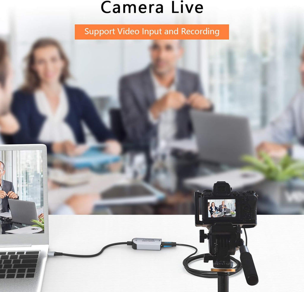 HDMI to USB Video Capture Card A129380