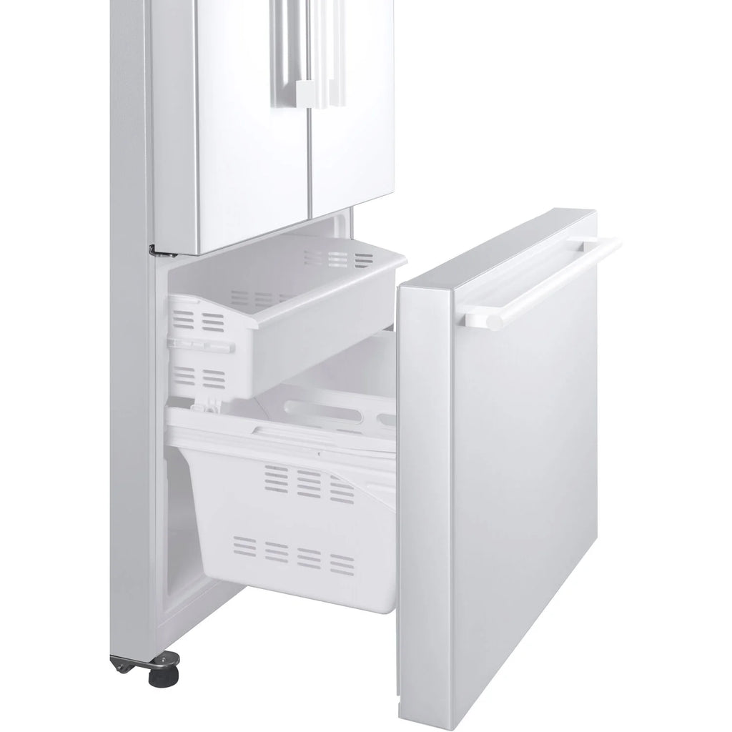 16 cu. ft. 3-Door French Door Refrigerator X295