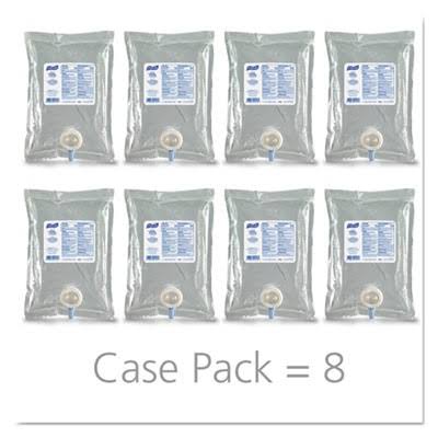 1000-ml Instant Hand Sanitizer Refill Pouch E19240