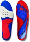 Memory Insole D82866