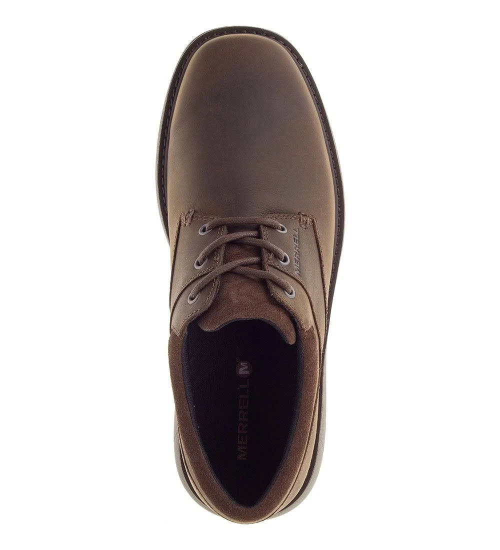 Men's World Vue Lace Shoes K980827
