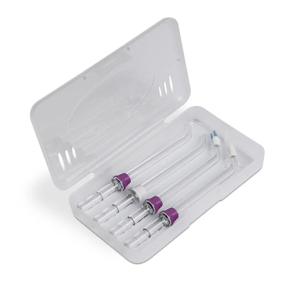 Cordless Flosser F4114