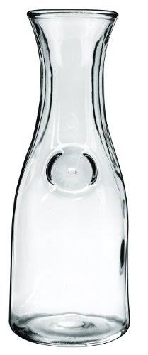 1 LITER Carafe Case of 12 Z656