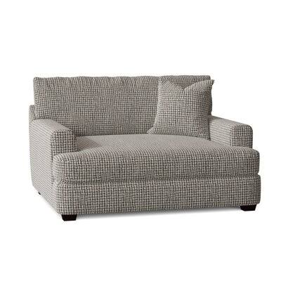 Lentz Ocean Armchair X6072