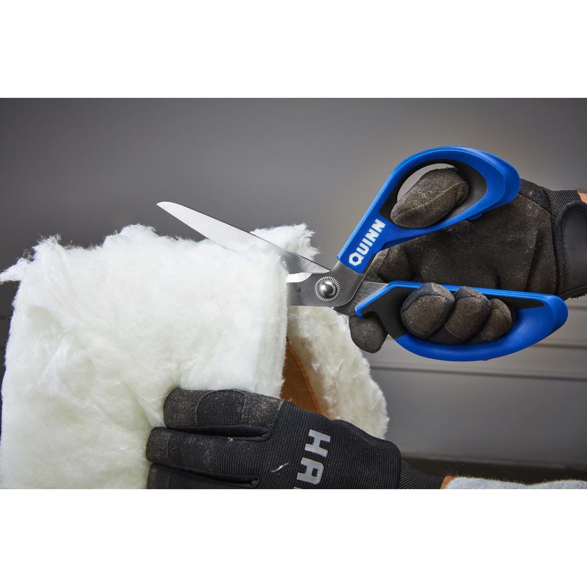 Offset Scissors Y36121