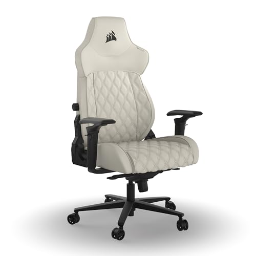 Breathable Fabric Gaming Chair with Lumbar Support D3682