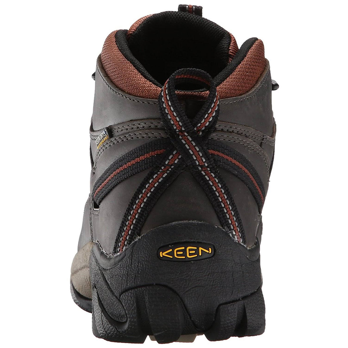 Keen Men's Targhee II Mid Hiking Boots P613