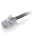150ft Cat6 Non-Booted Unshielded Network Patch Cable J387