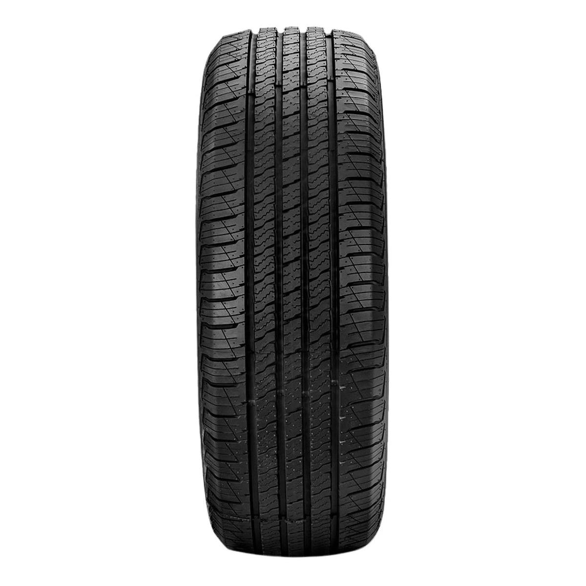 245/70R17 119 S Tire P624