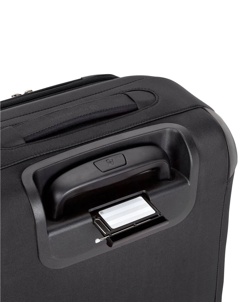 Black Softside Carry On T84932