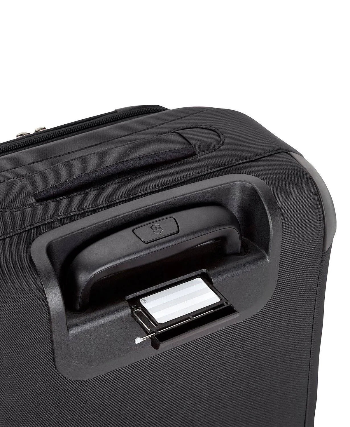 Black Softside Carry On T84932