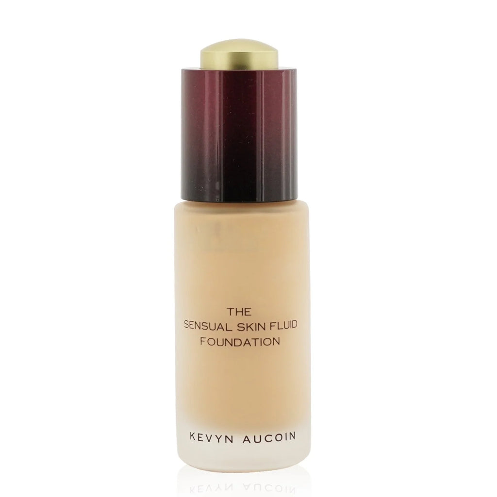 Sensual Skin Fluid Foundation 20ml P225981