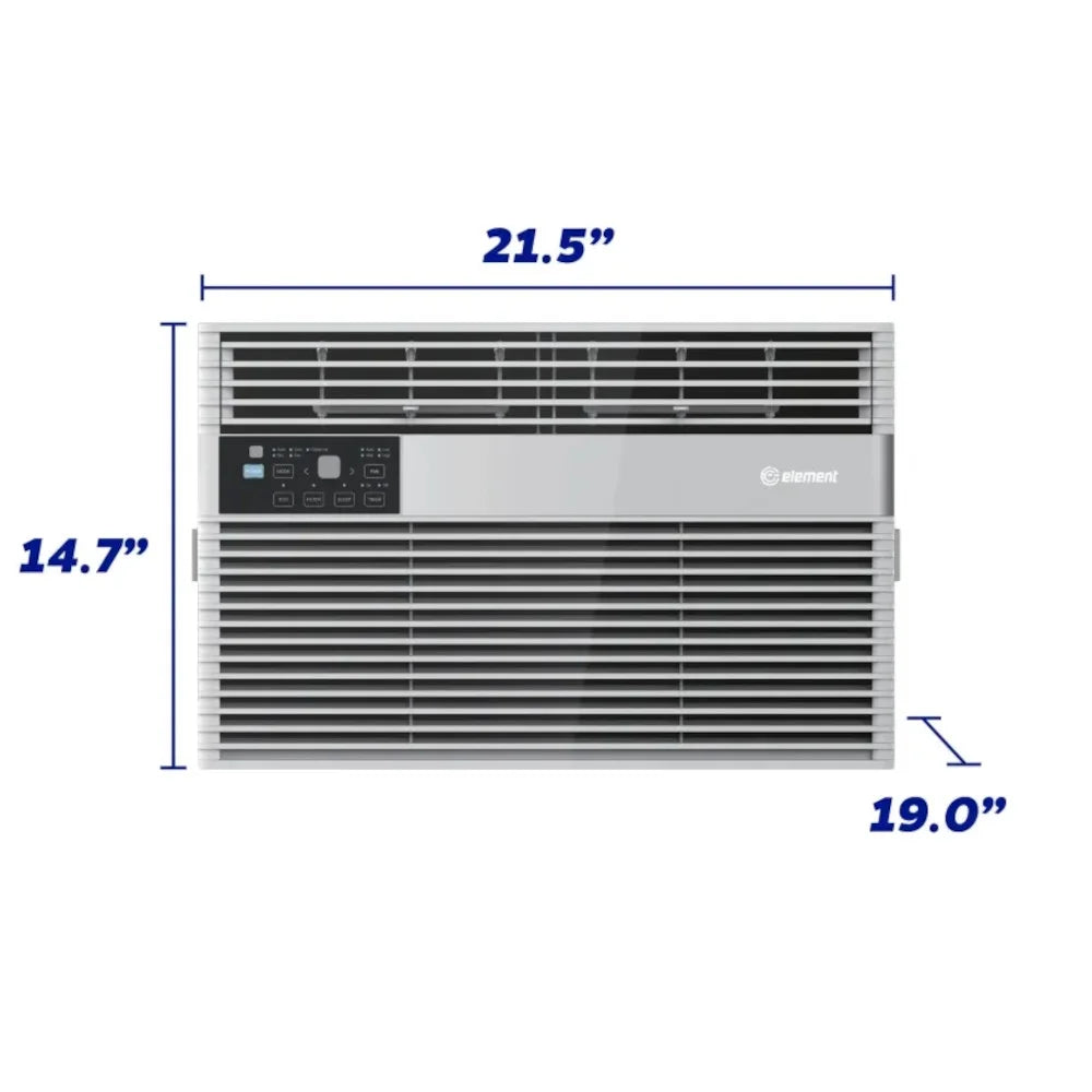 12000 BTU Window Air Conditioner B5805