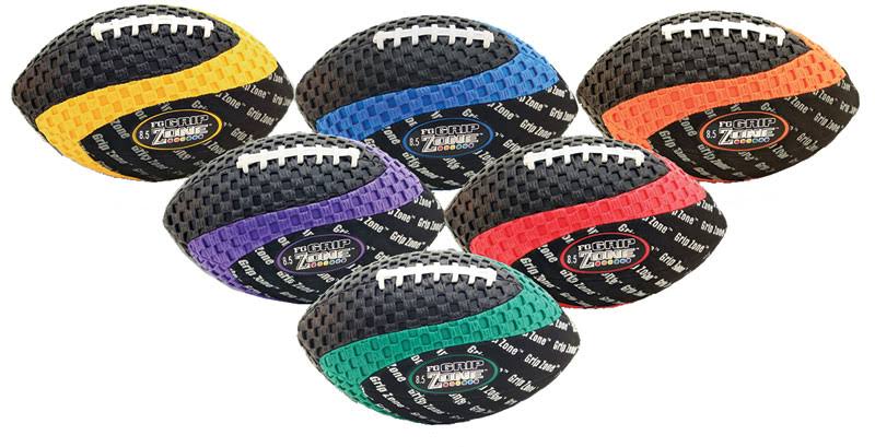 V Footballs (Set) K615