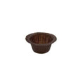 Brown Baking Cup 12000 1-1 8 Bottom Diameter I67279