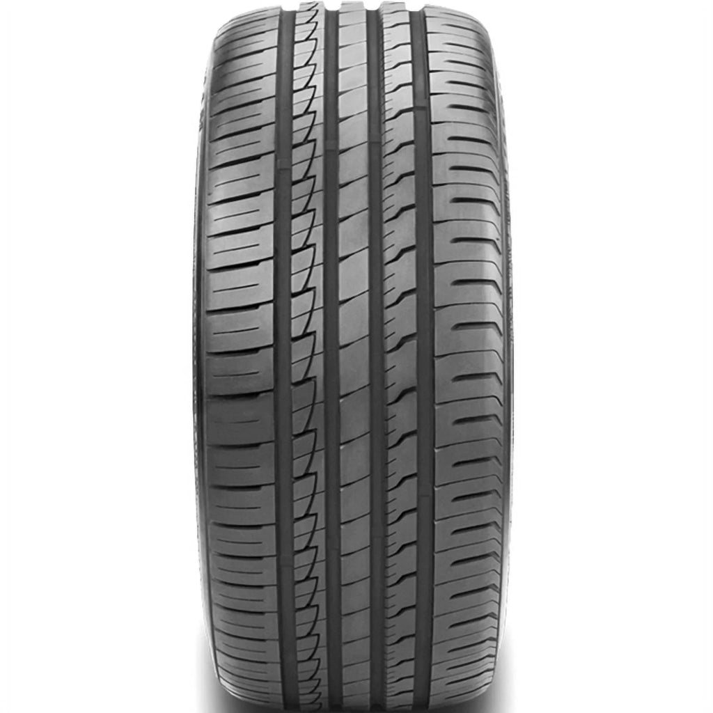 235/50ZR17 96W A/S High Performance Tire W55896