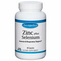Zinc plus Selenium 60 caps T805