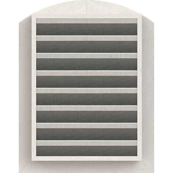 Arch Top Gable Vent H733782