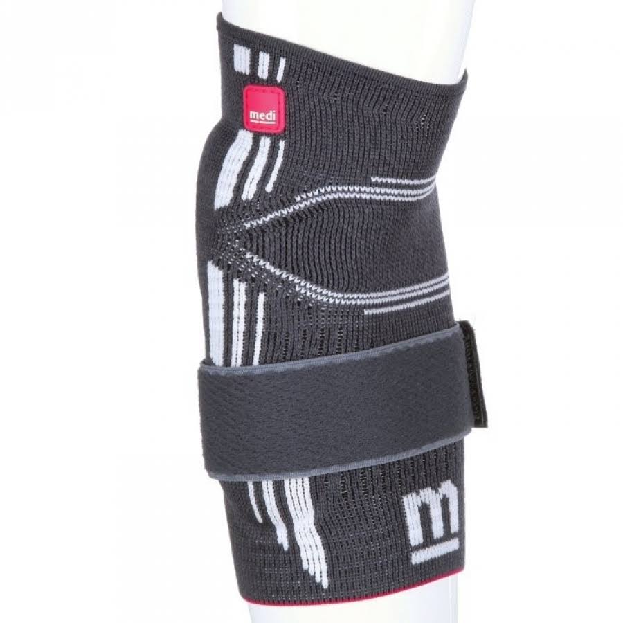 Silver Elbow Support R5013