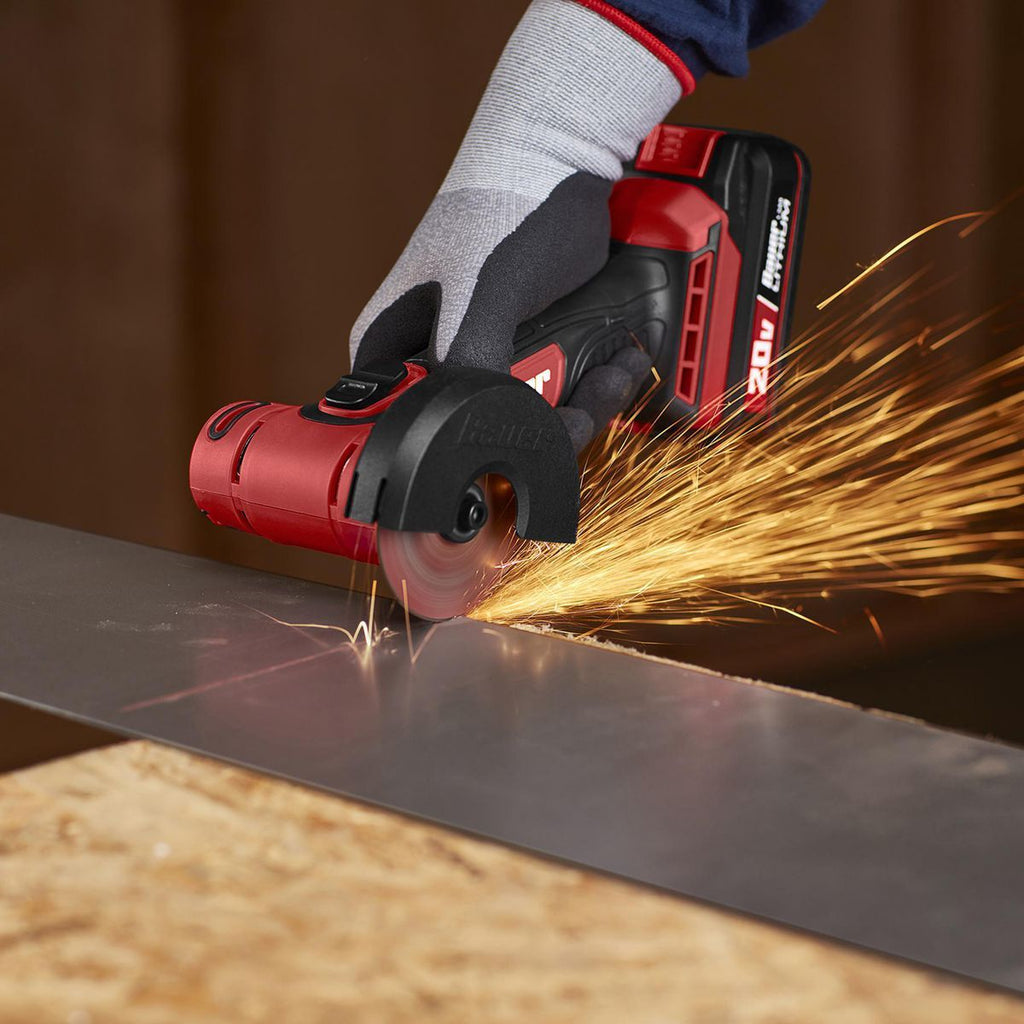3 in. Cordless Cut-Off Tool S4743