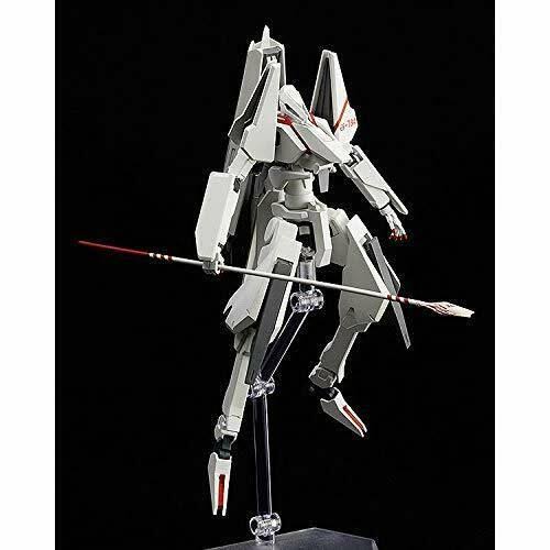 Tsugumori Figma Action Figure M55554