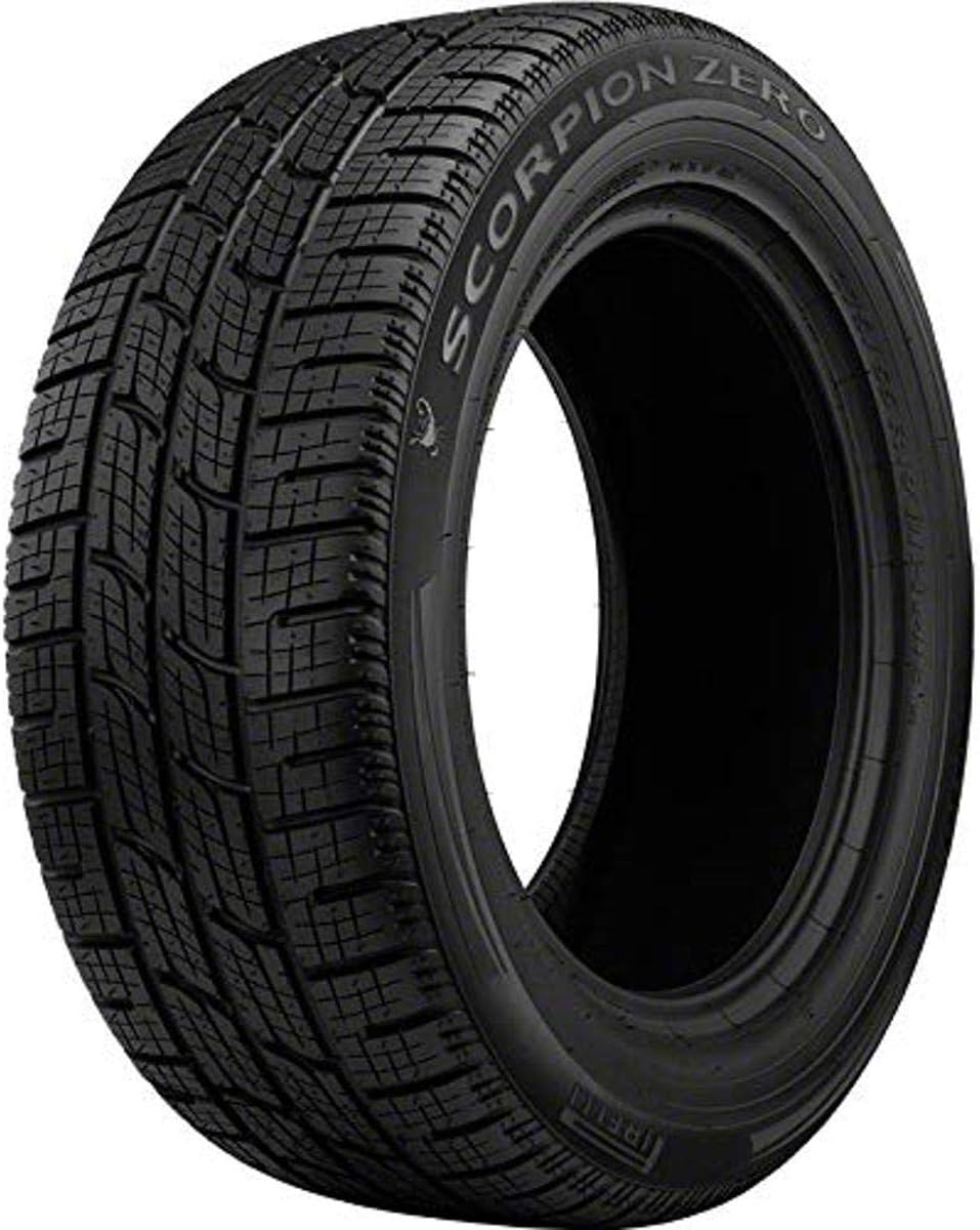 295/40R21 XL 111V Tire P9191