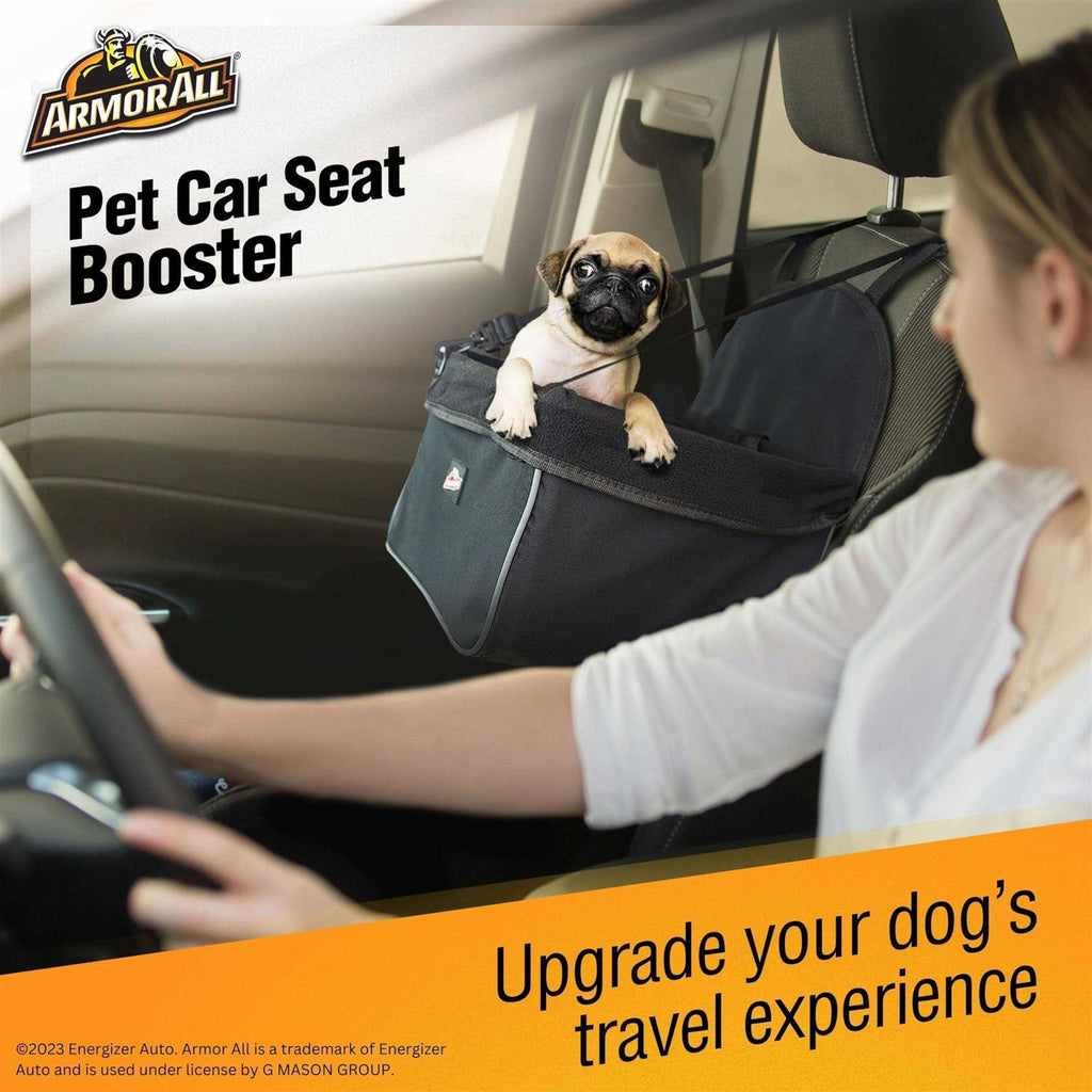Dog Car Seat for Small Dogs Under 12 lbs W934335