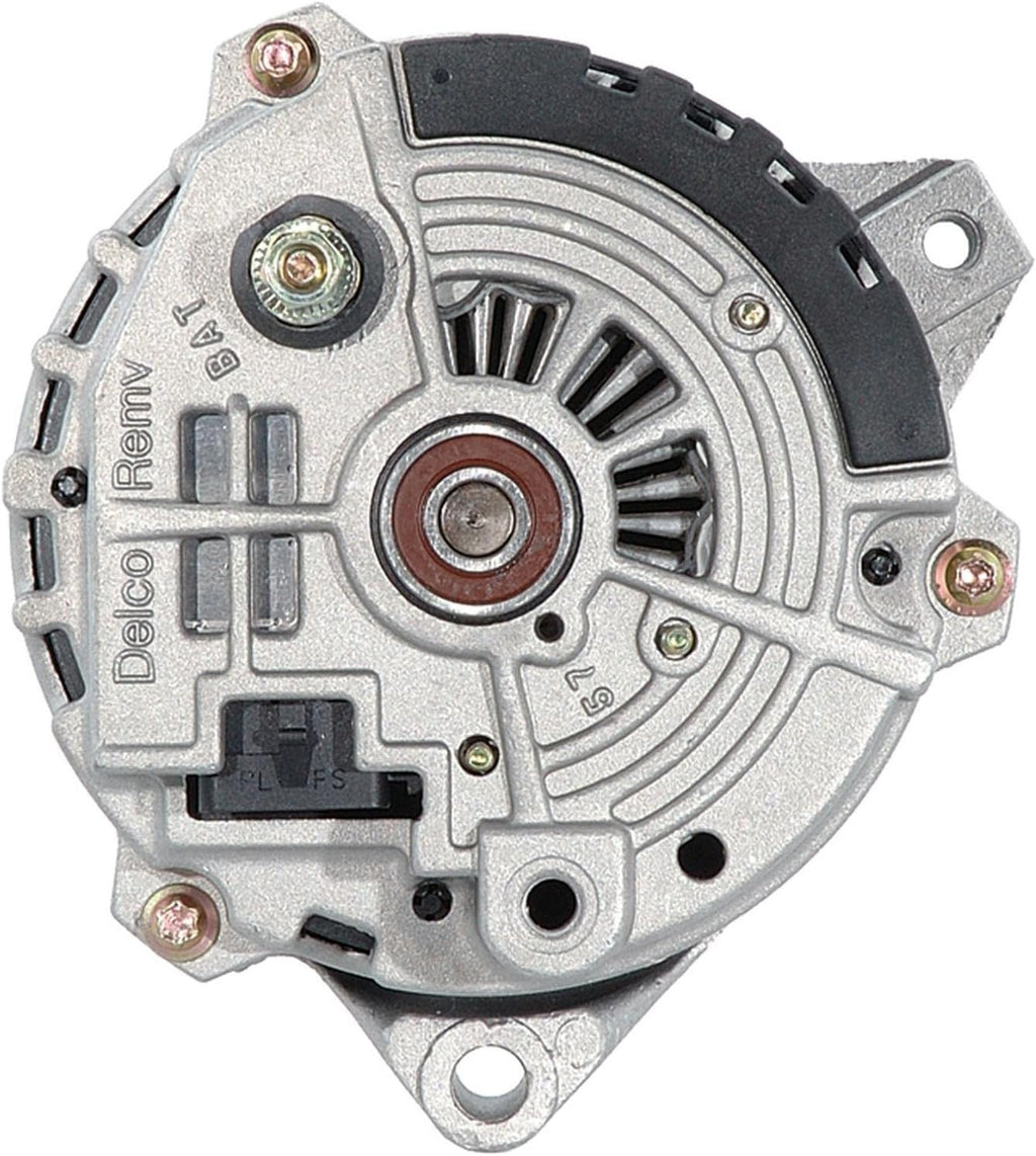 Alternator L653