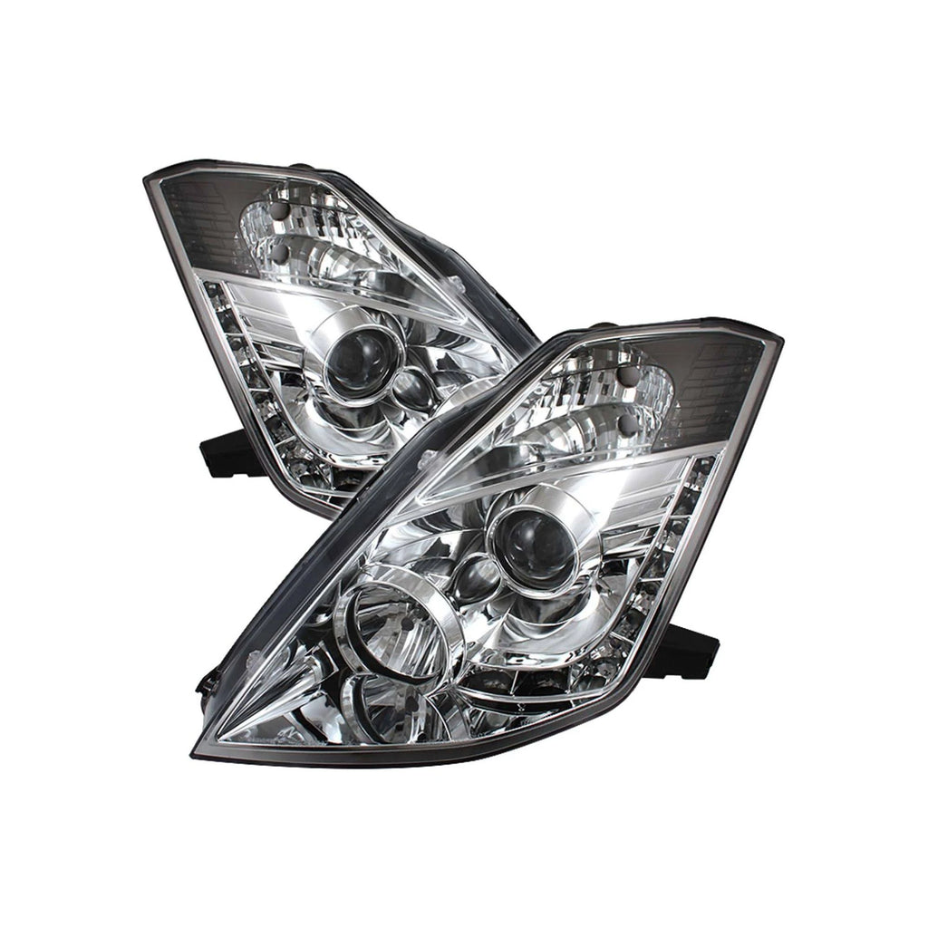 Projector Headlights K9403