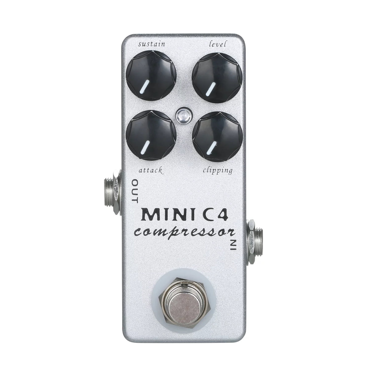 Compressor Guitar Effect Pedal True Bypass H8610