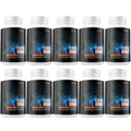 10 Bottles Nootropic Pills U946