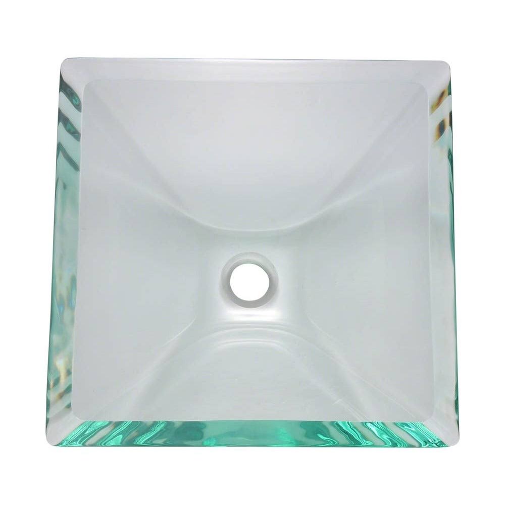 Bathroom Waterfall Faucet Ensemble U261524