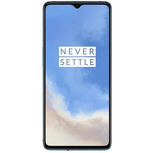 128 GB Glacier Blue Smartphone X88957