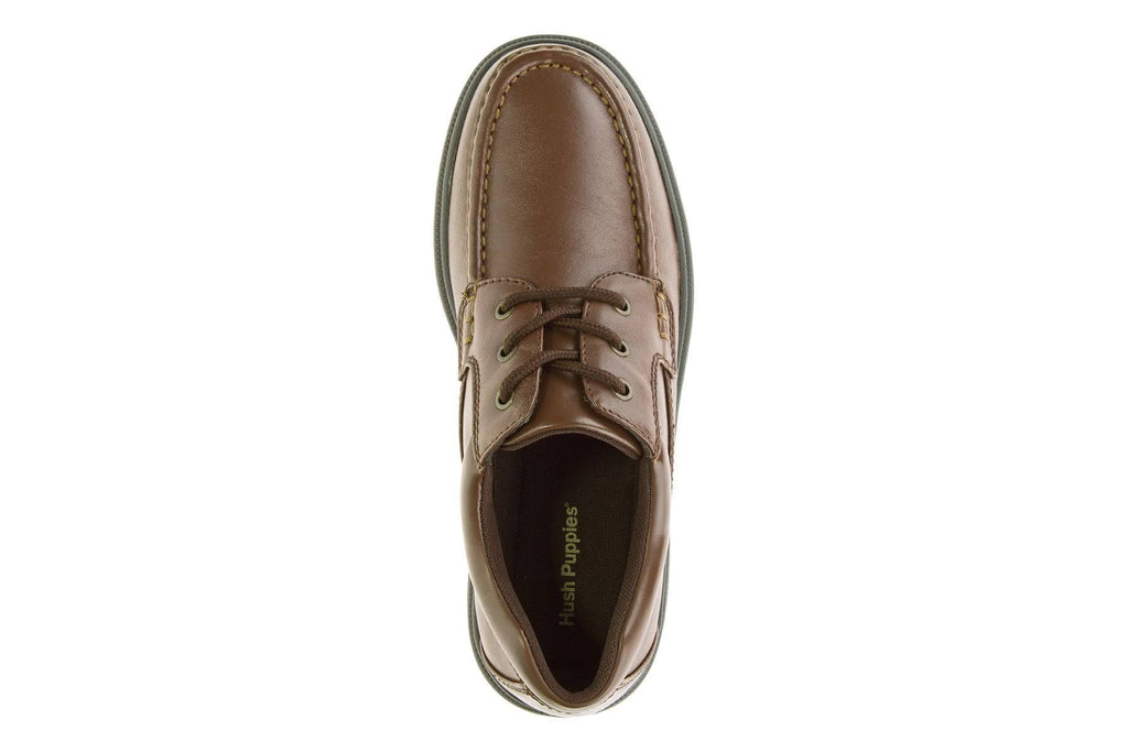Hush Puppies Gus Men&s Shoes, Size 7.5 M42800