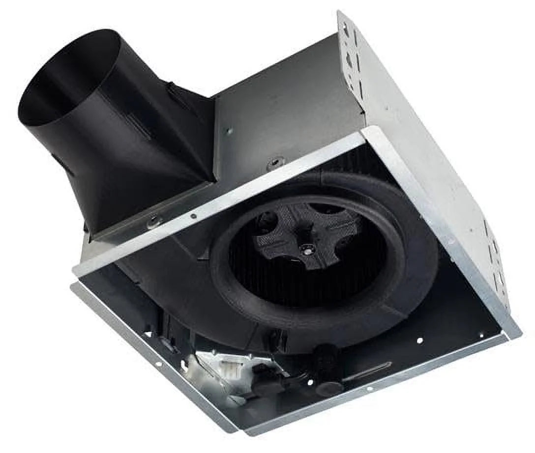 110 CFM Bath Exhaust Fan with Light D652687