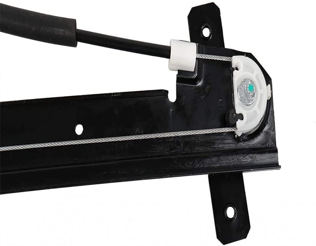Dodge Durango Window Regulator Assembly Driver Side Front Power Cable Type O3039