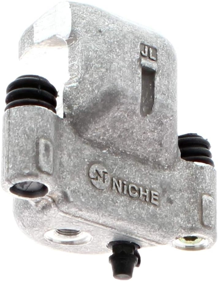 Front Left Right Brake Caliper Pad Set W424807