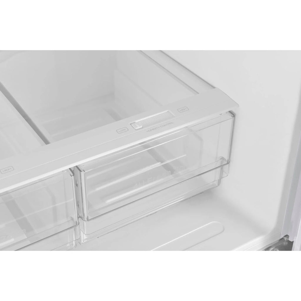 16 cu. ft. 3-Door French Door Refrigerator X295