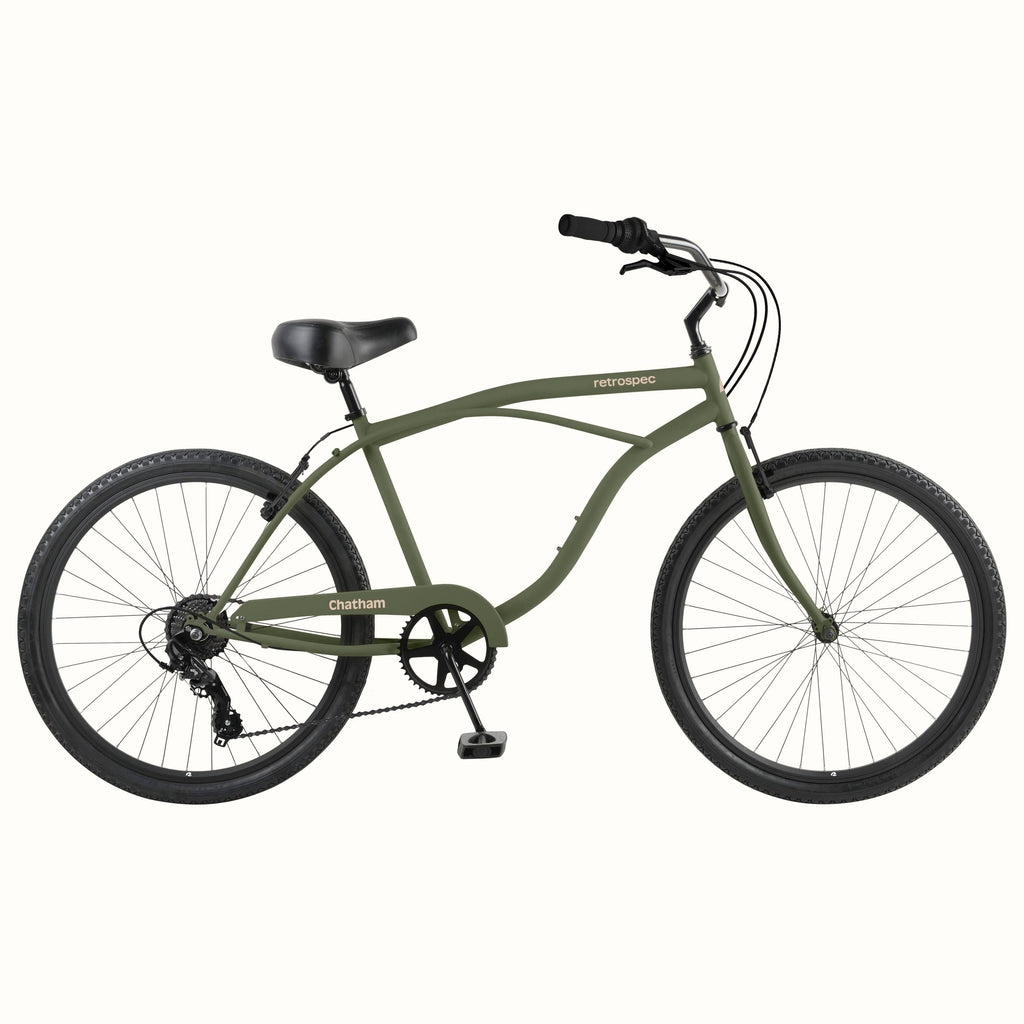 Chatham-7 Speed Z401392