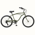 Chatham-7 Speed Z401392