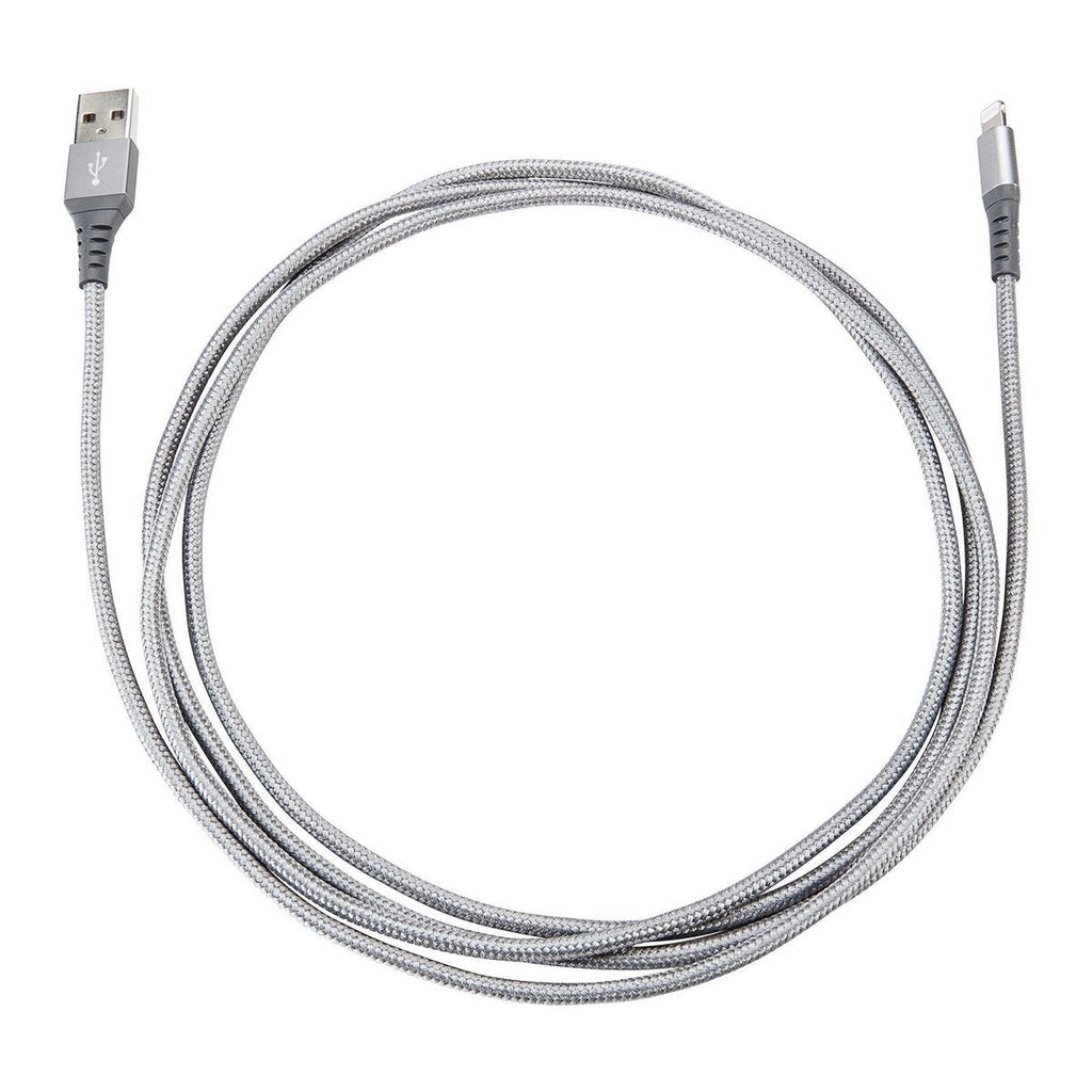 6 ft. Braided Charging Cable Z17594