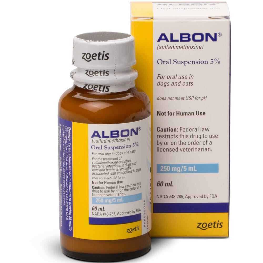 Oral Suspension F272