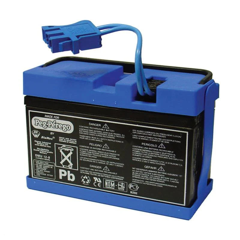 12-Volt Rechargeable Battery W623963