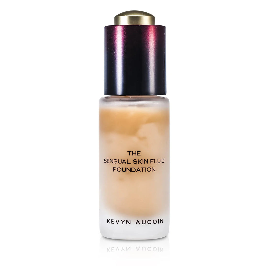 Sensual Skin Fluid Foundation 20ml P225981